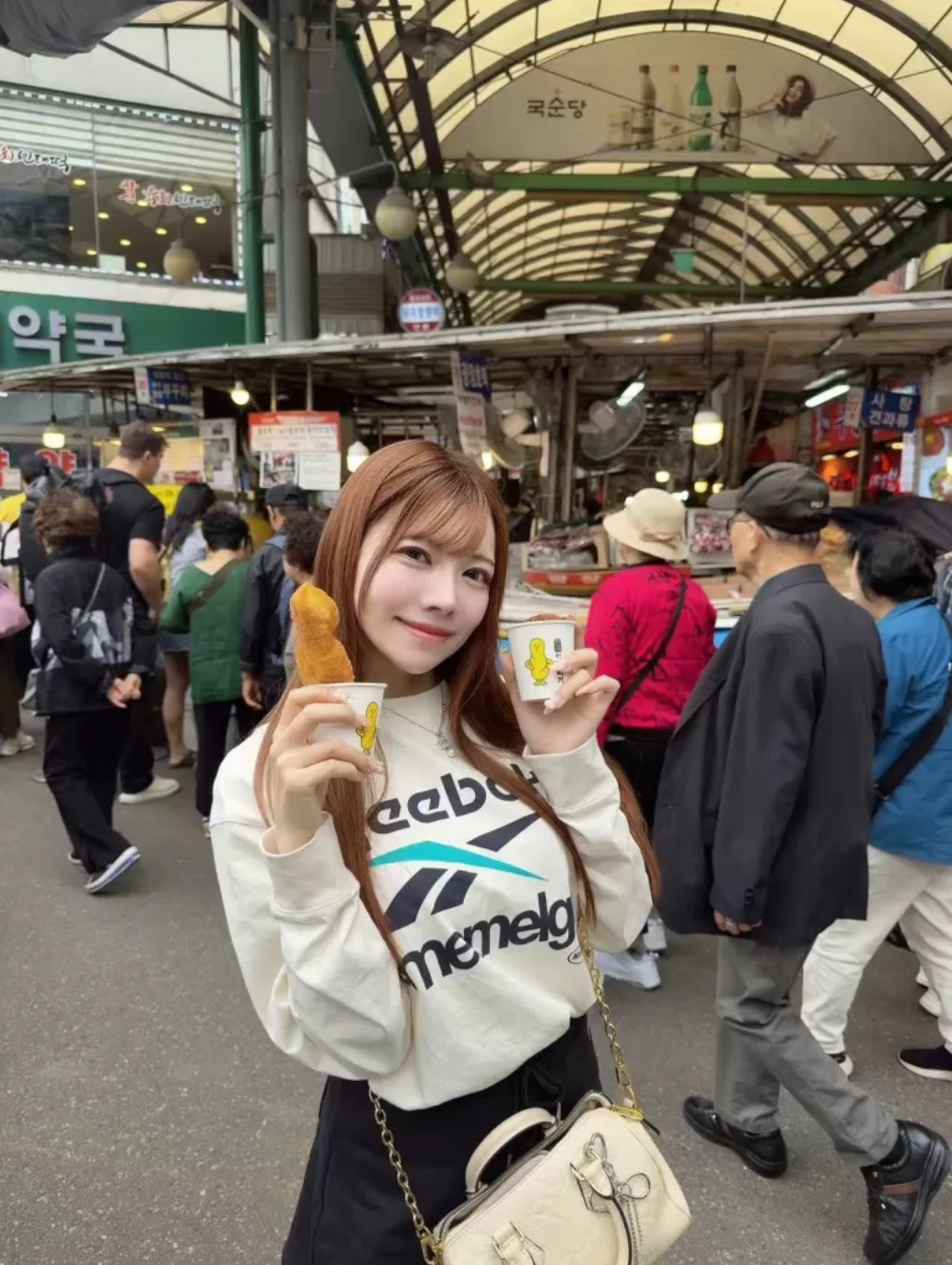 #3性感翻译官福咔 第4张图