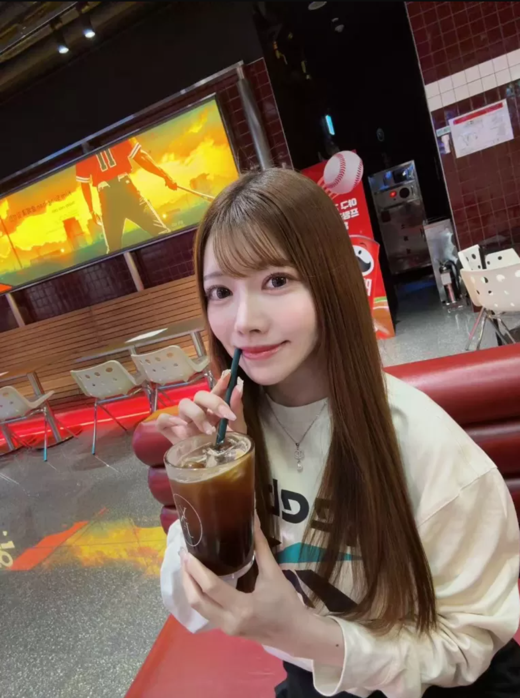 #3性感翻译官福咔 第1张图