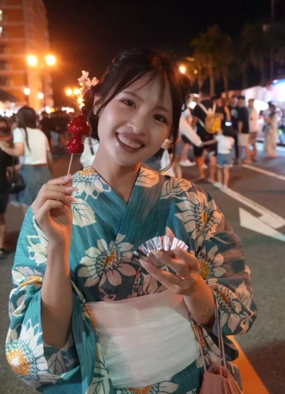 #9可爱学生妹米咖 第4张图