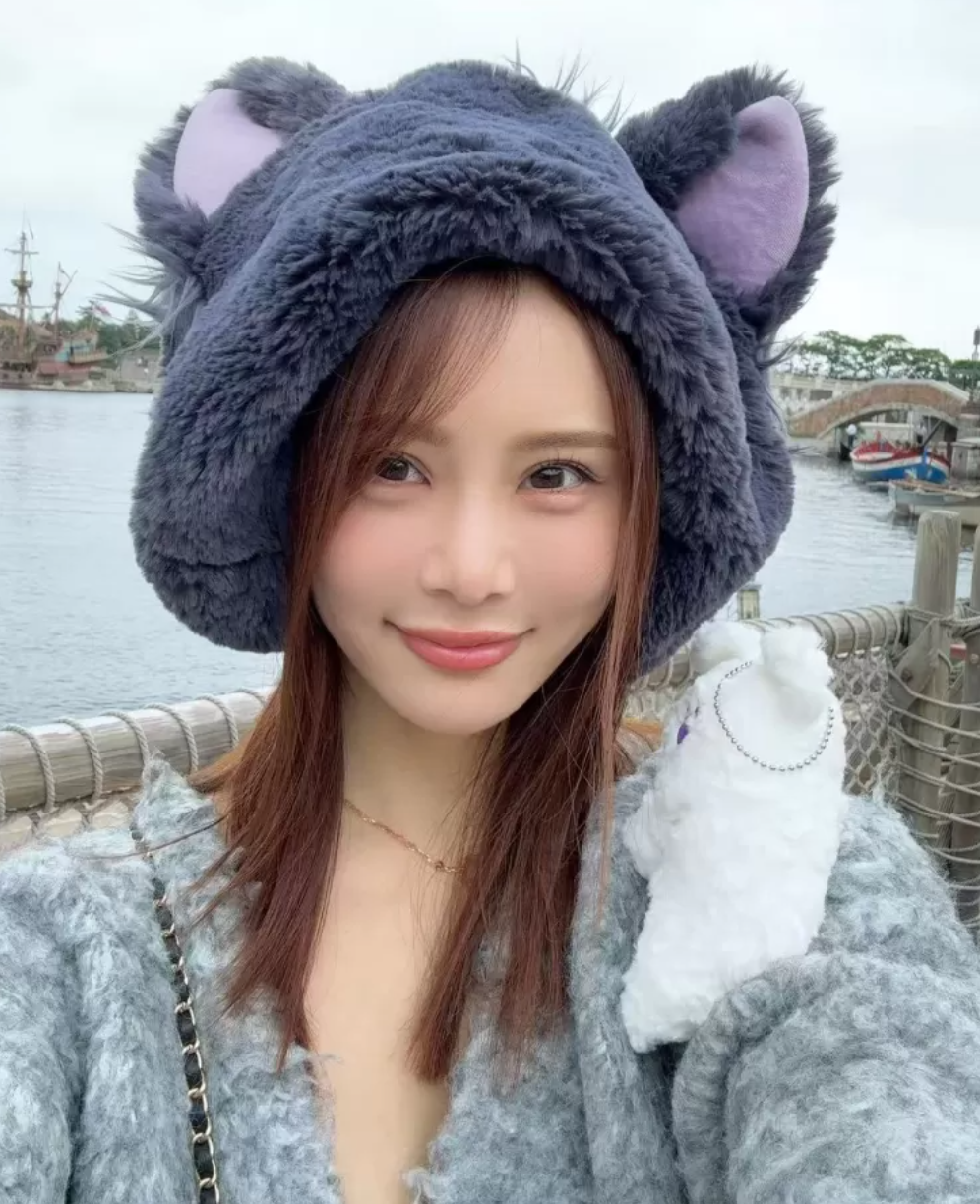 #41女神FUMIKA 第3张图