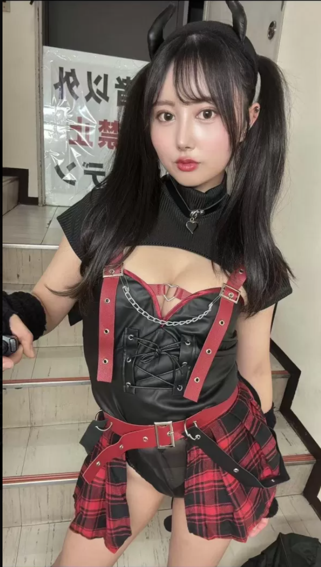 #12写真偶像阿雅 第4张图