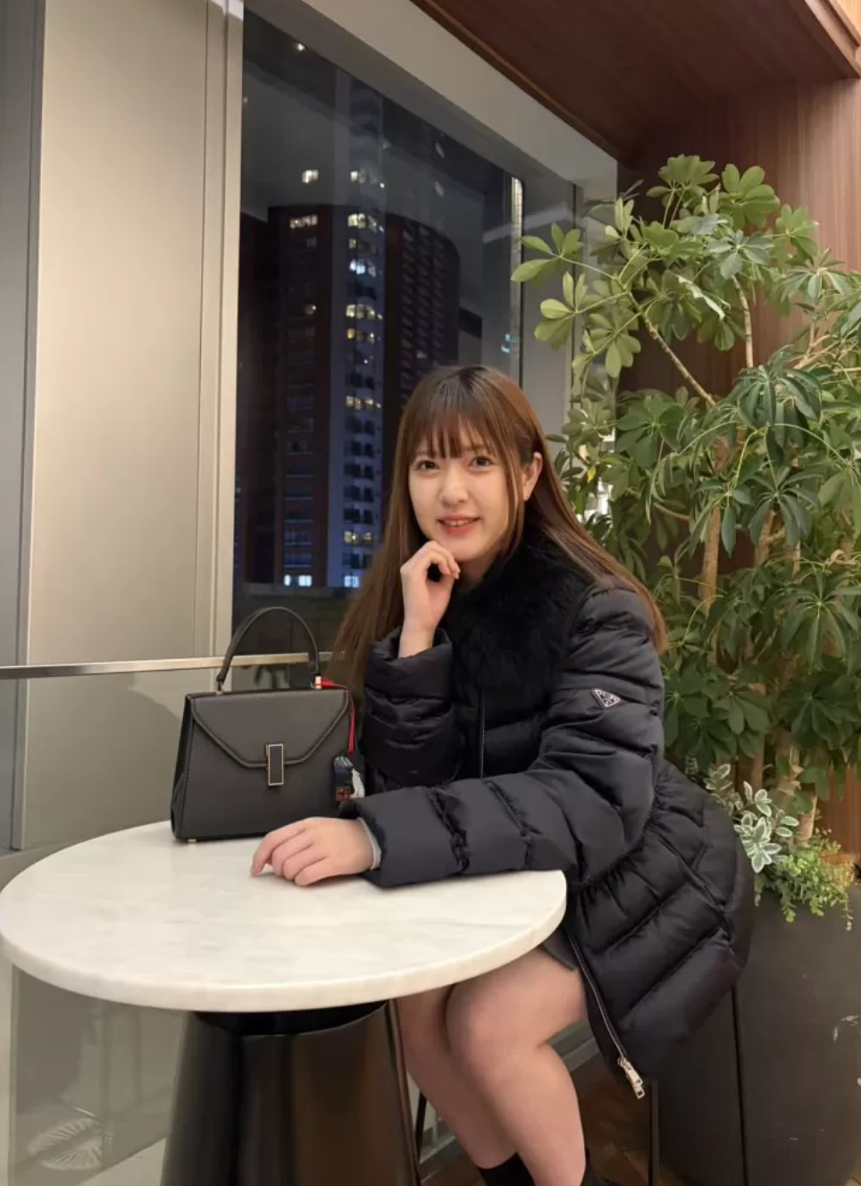 #樱花女友咪咪 第2张图