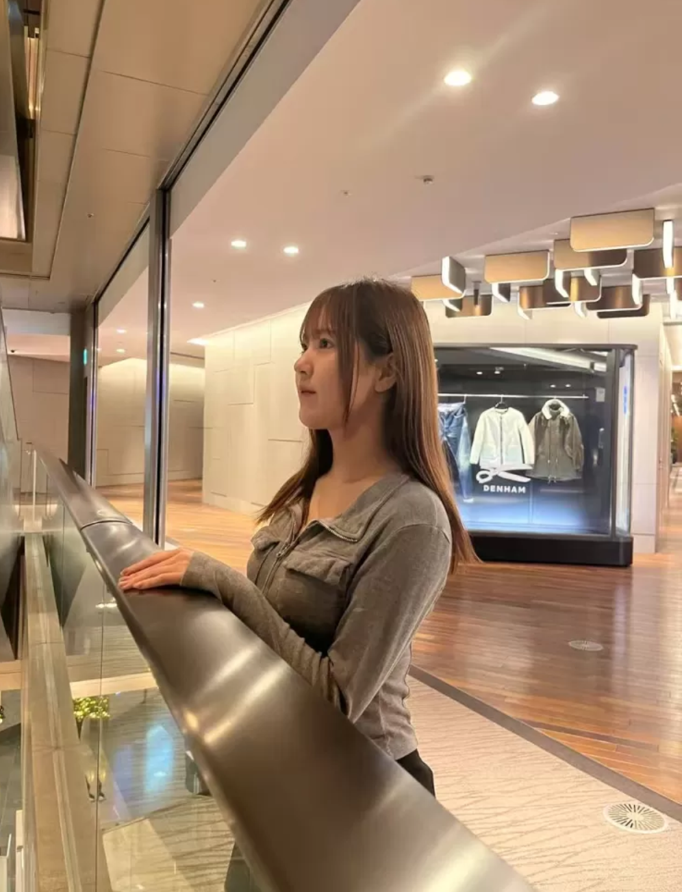 #樱花女友咪咪 第1张图