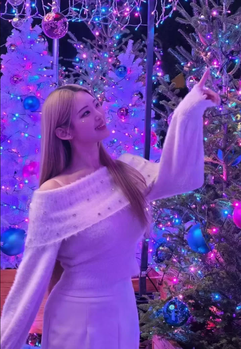 #39女神小爱 第2张图