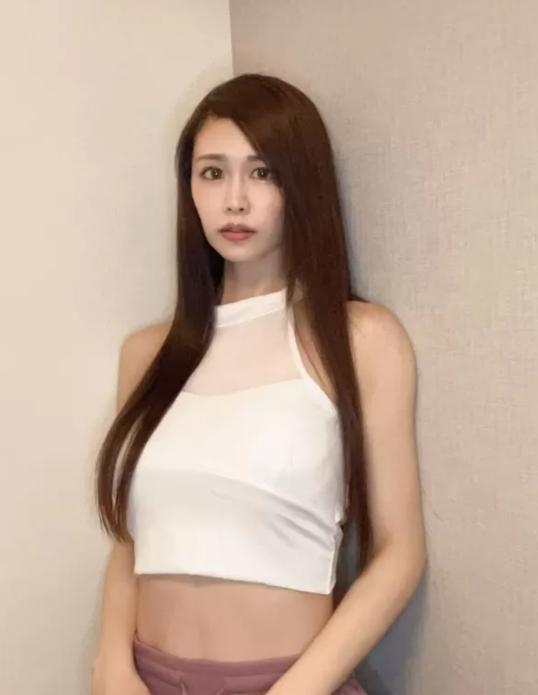 #32女神明明 第2张图