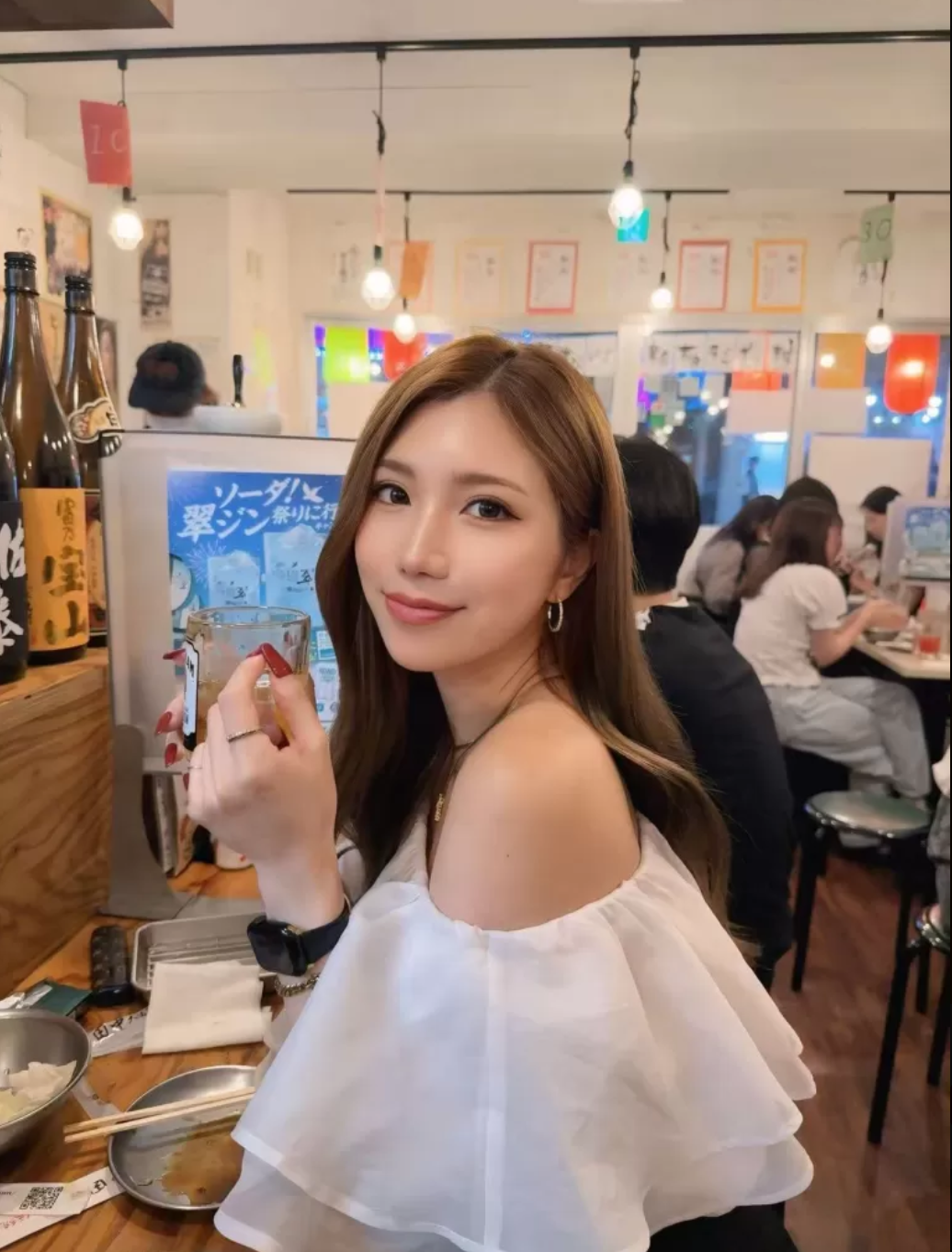 #37女神秀莉 第2张图