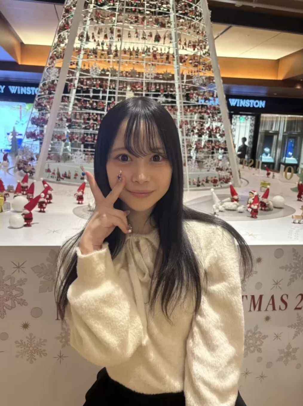 #35可爱少女丽娜 第4张图