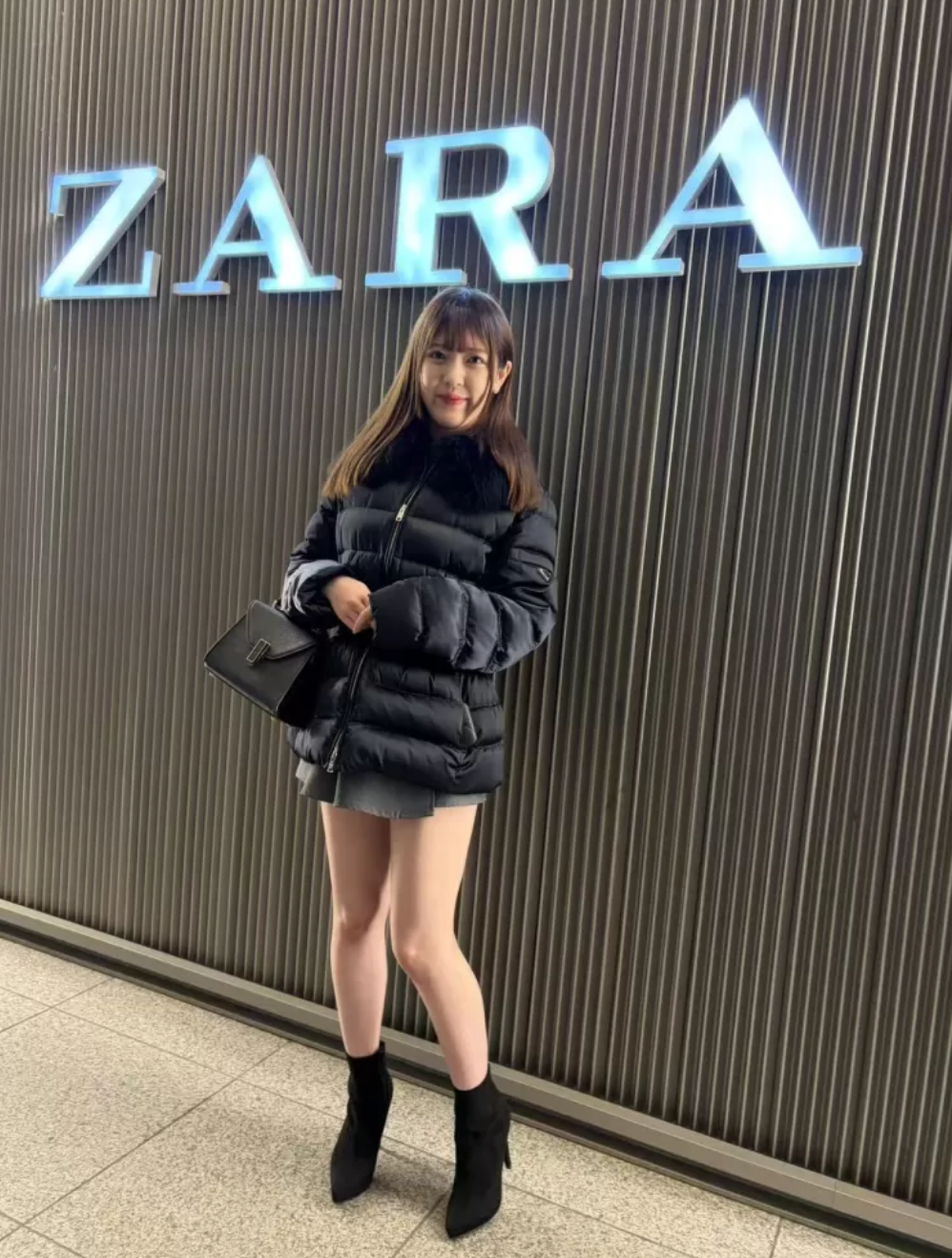 #樱花女友咪咪 第4张图