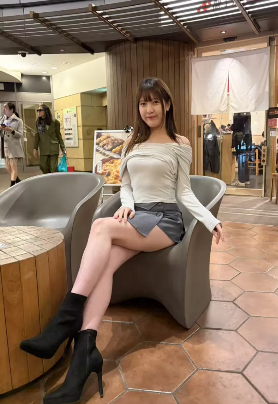 #樱花女友咪咪 第3张图