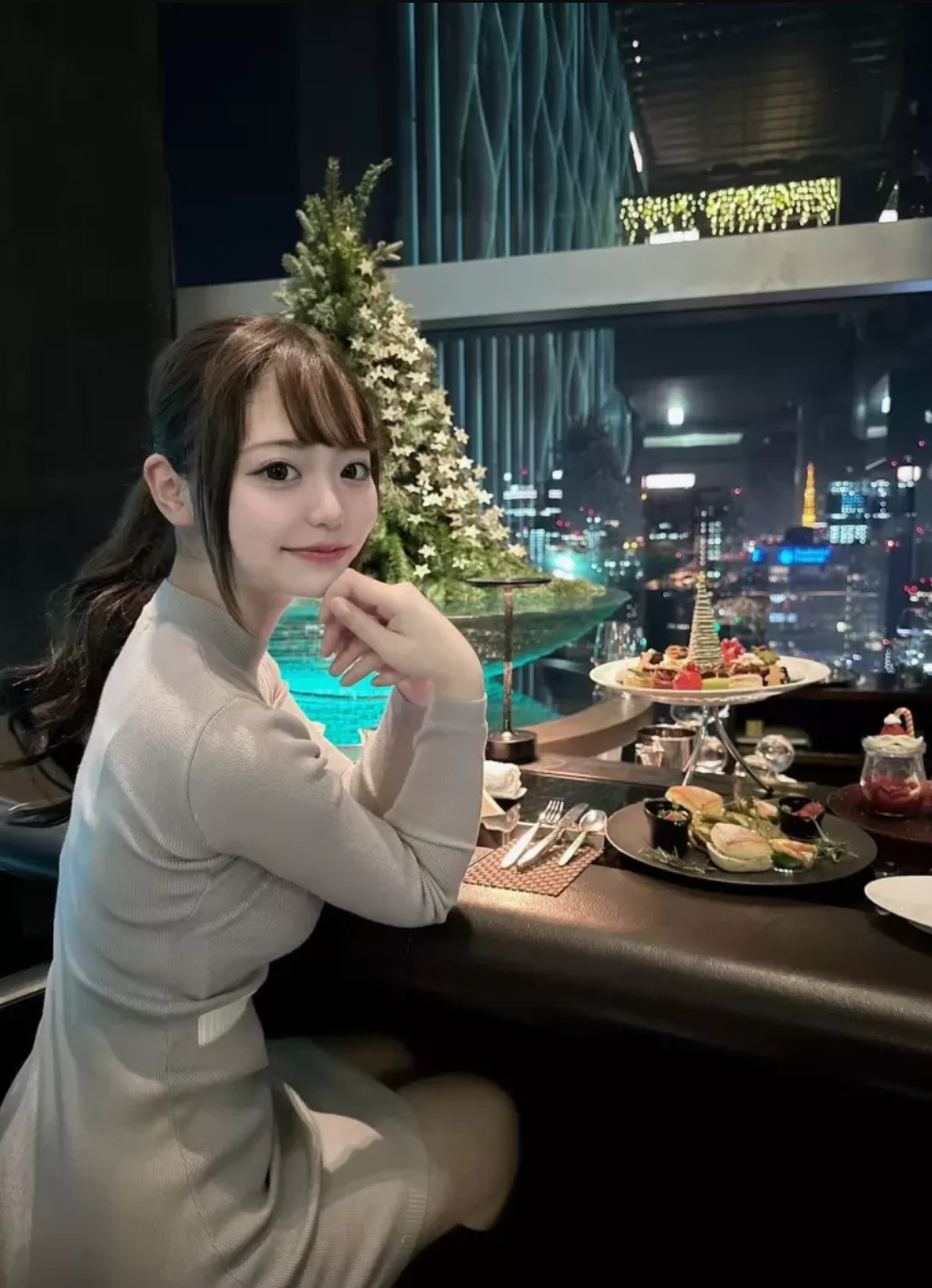 #7可爱少女阿雅丽 第1张图