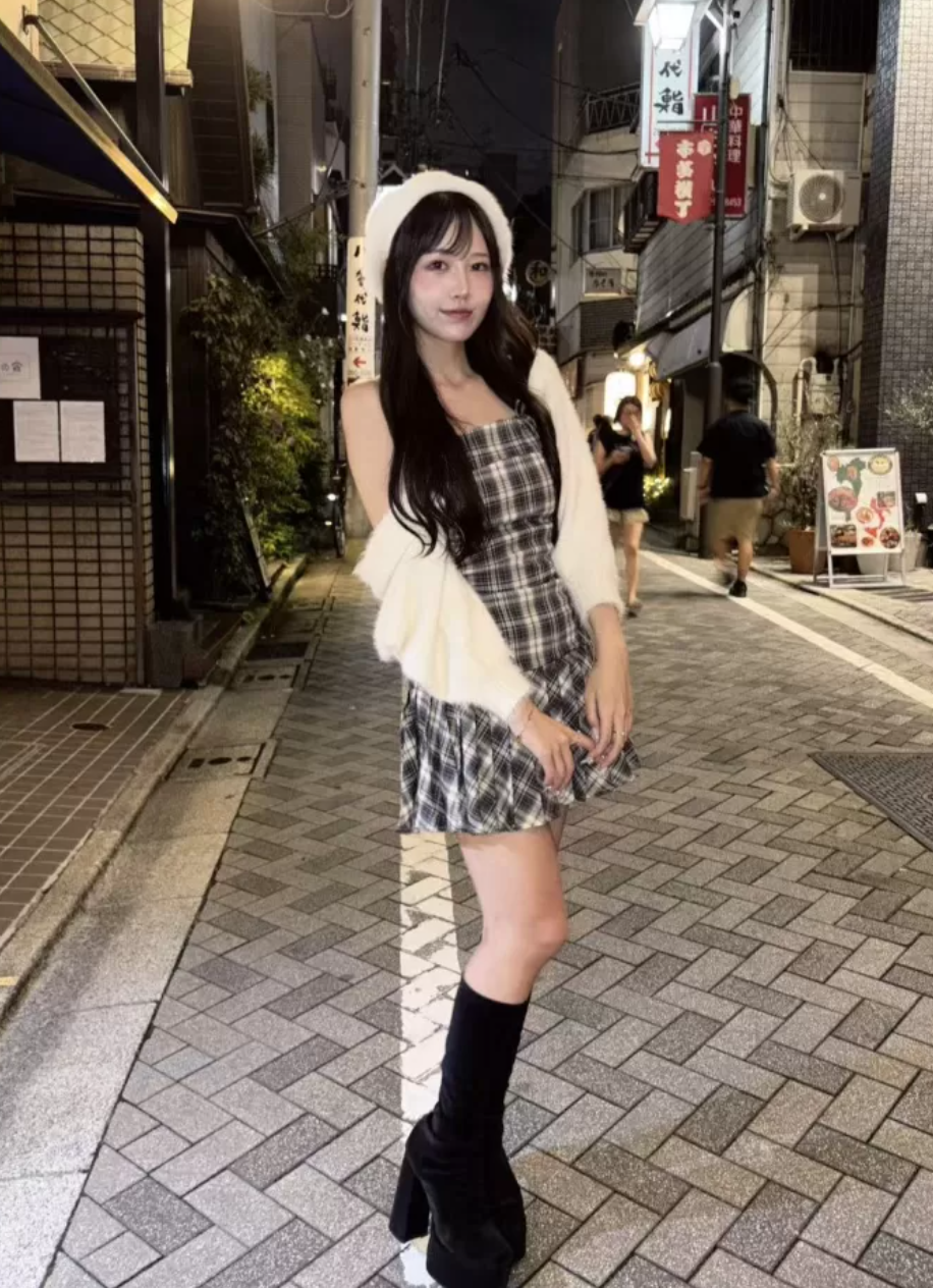 #48反差琪琪 第2张图