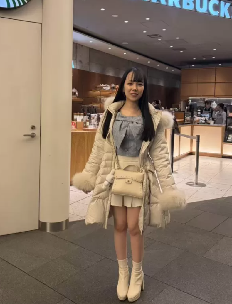 #42可爱日和酱 第2张图