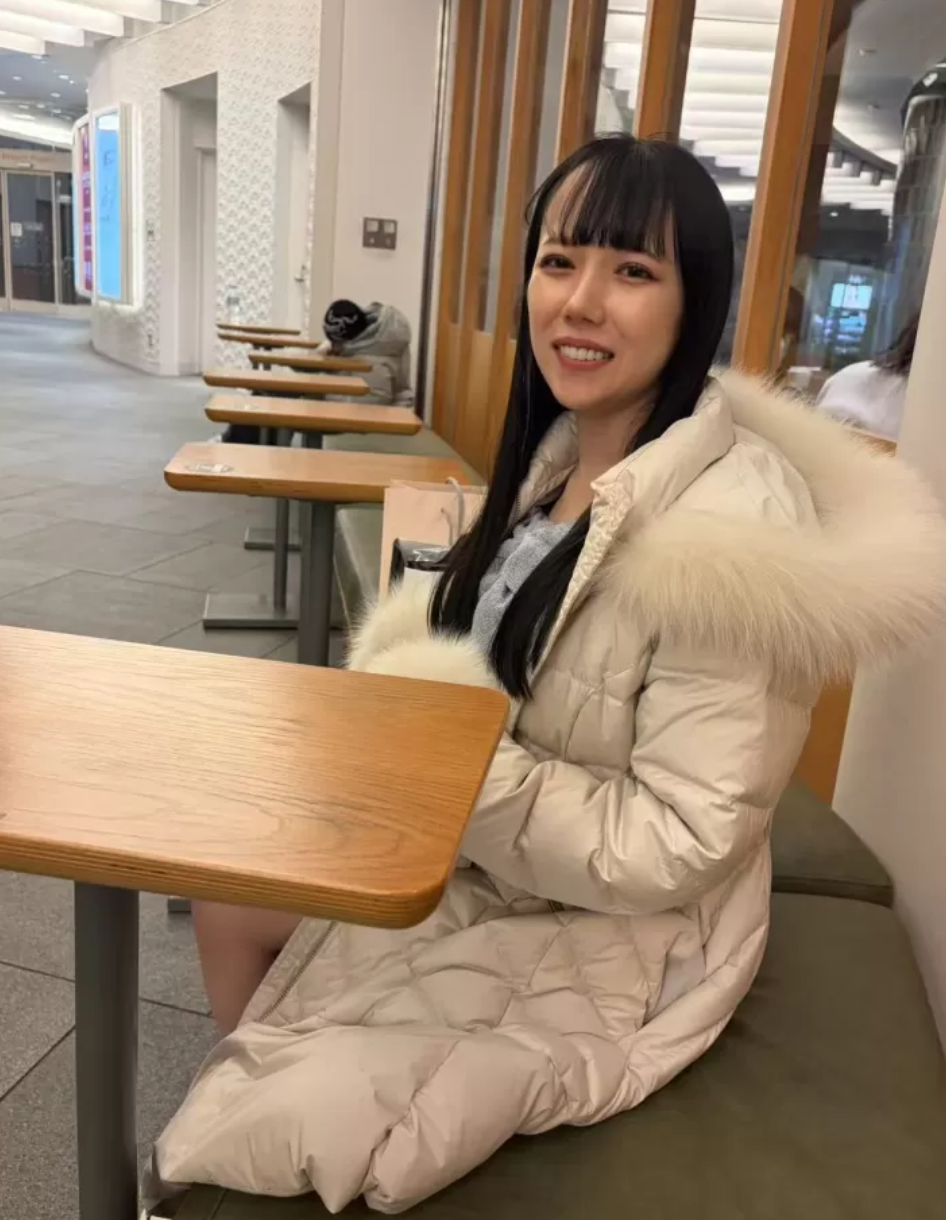 #42可爱日和酱 第1张图