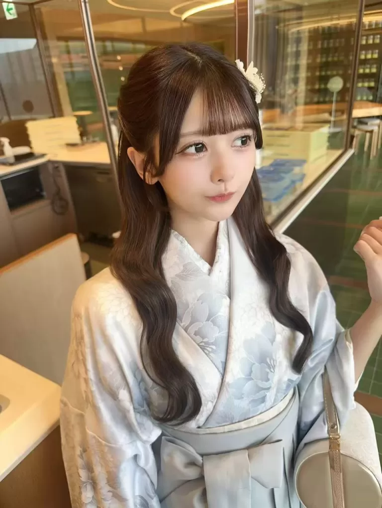 #43 萝莉菜菜 第5张图
