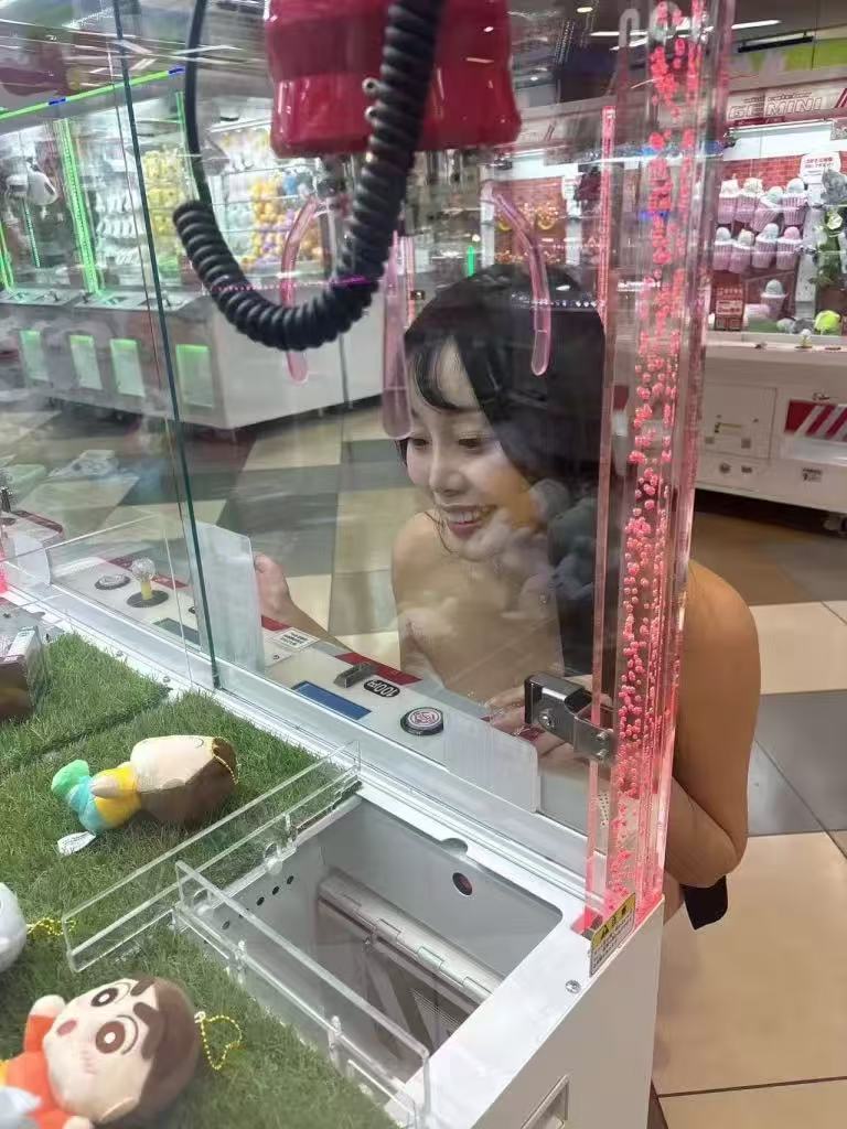 #21 巨乳白虎妹仁美 第4张图