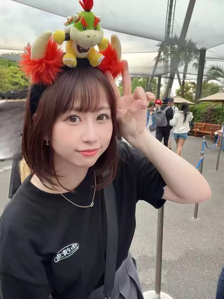 #20 天然大奶 活力可爱艾丽 第5张图