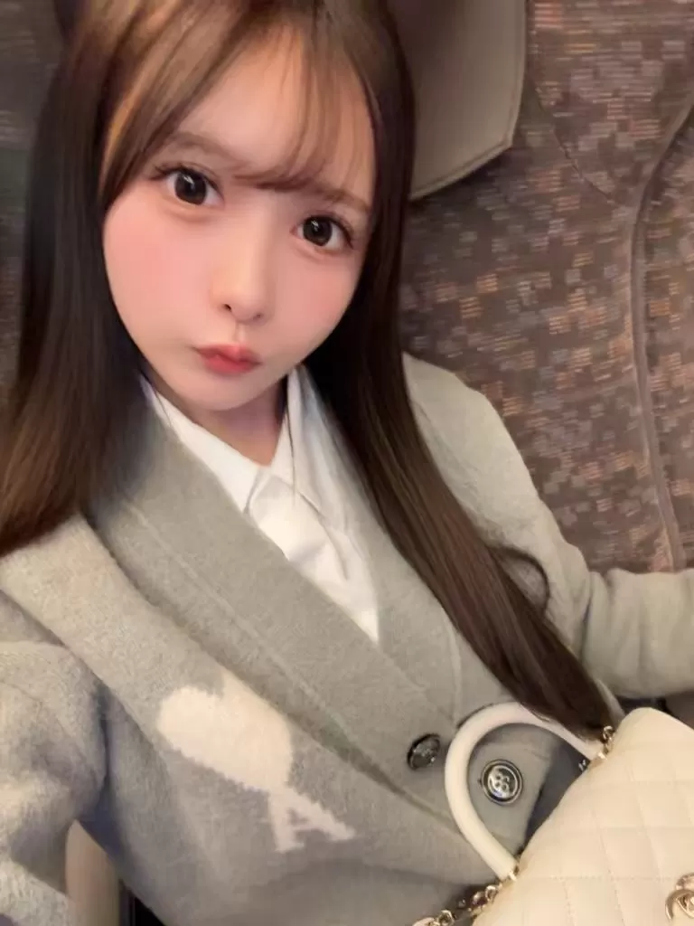 #43 萝莉菜菜 第4张图