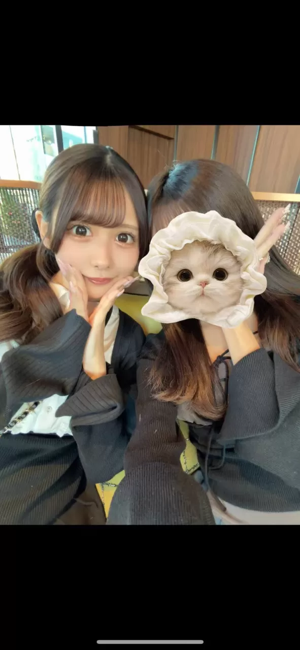 #43 萝莉菜菜 第2张图
