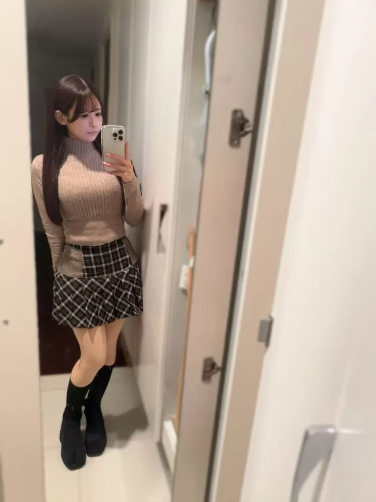 #43 萝莉菜菜 第1张图