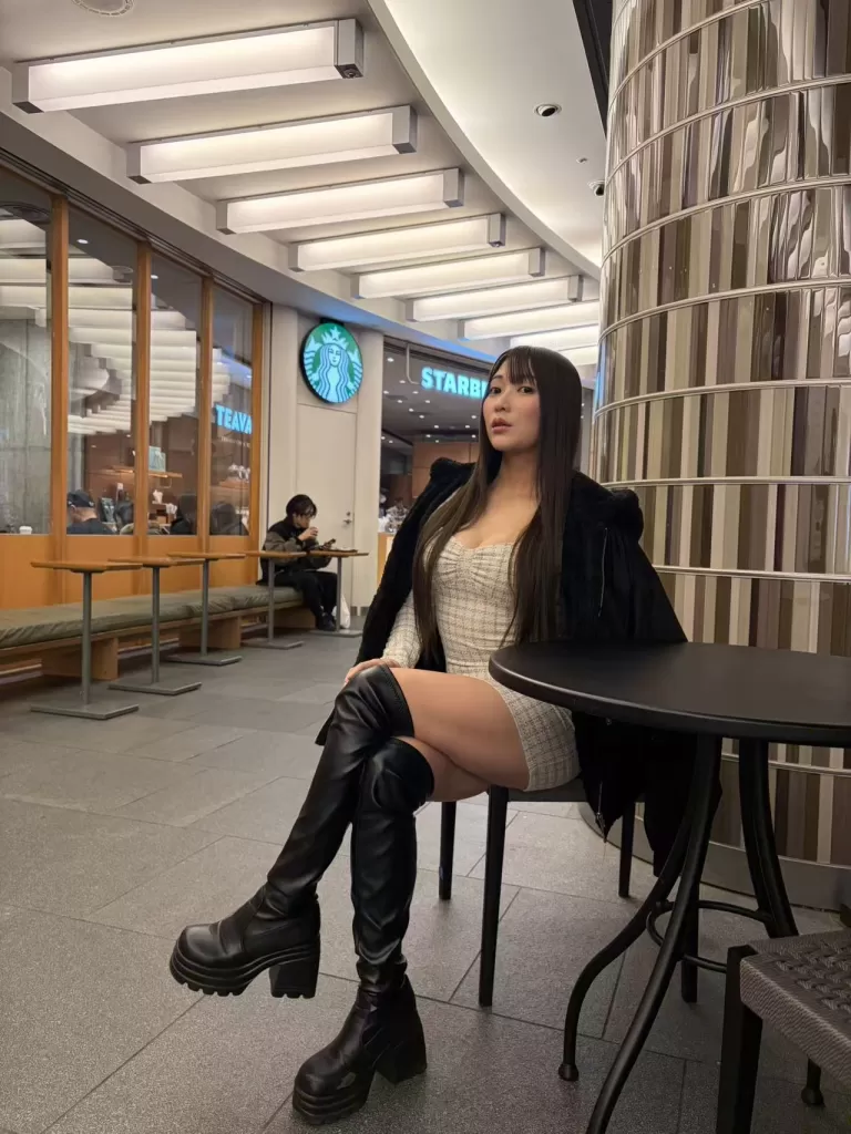 #36 天然美乳艾雅比 第2张图