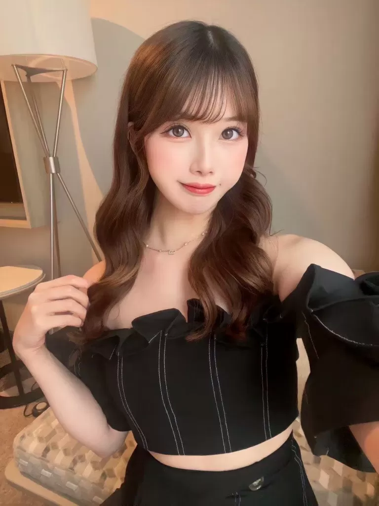 #17 开朗女神莫莫卡 第2张图