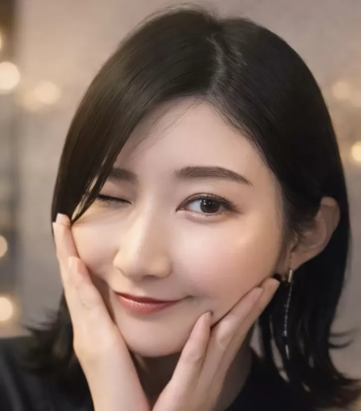 #56御姐林娜 第2张图