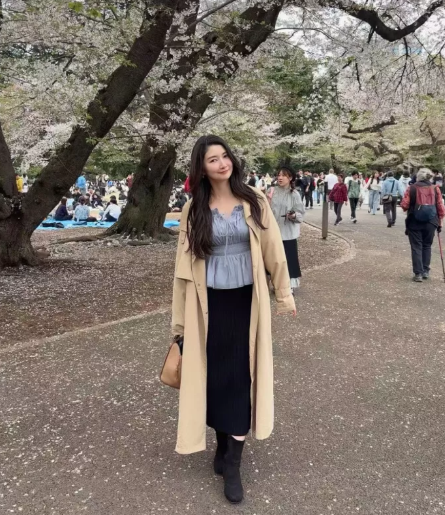 #56御姐林娜 第1张图