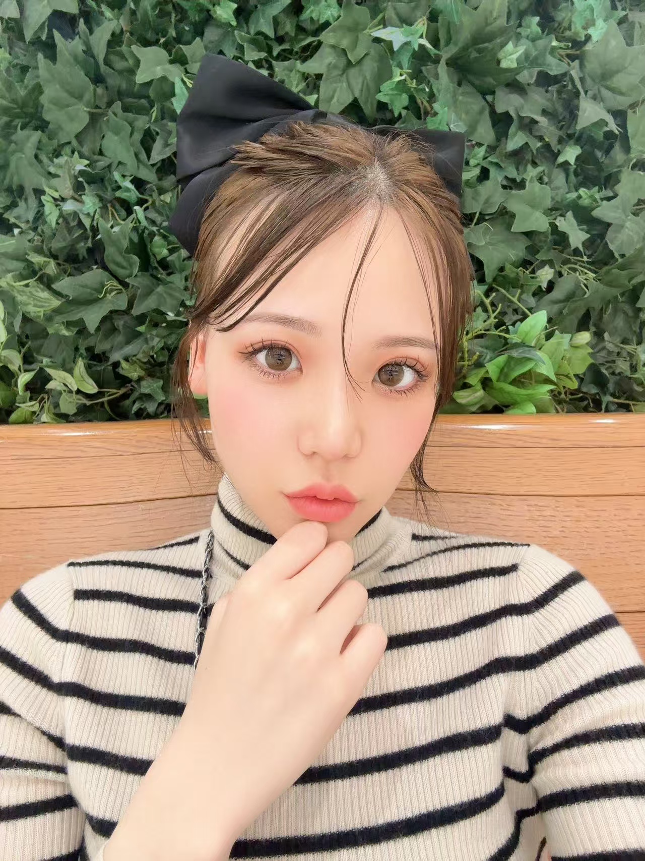 #57甜妹奥奥 第1张图