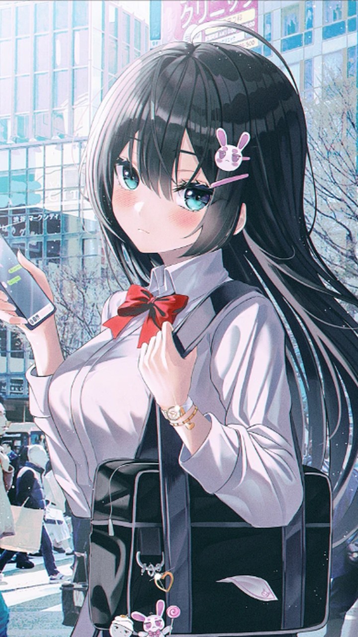 #34 玲玲