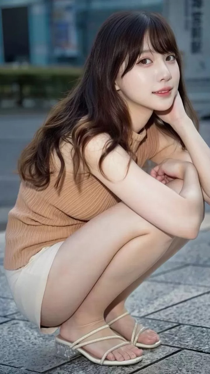 #60 丽萨 第1张图