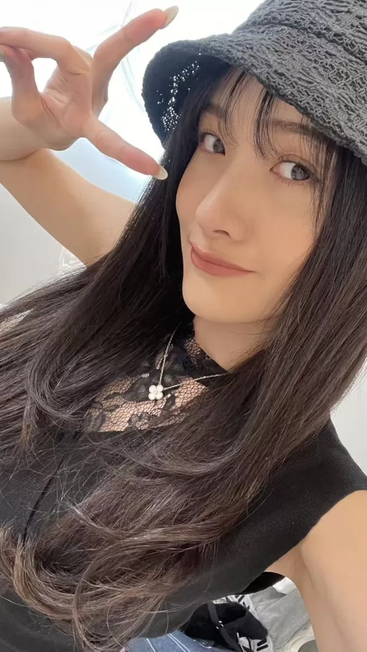 #56 御姐林娜 第1张图