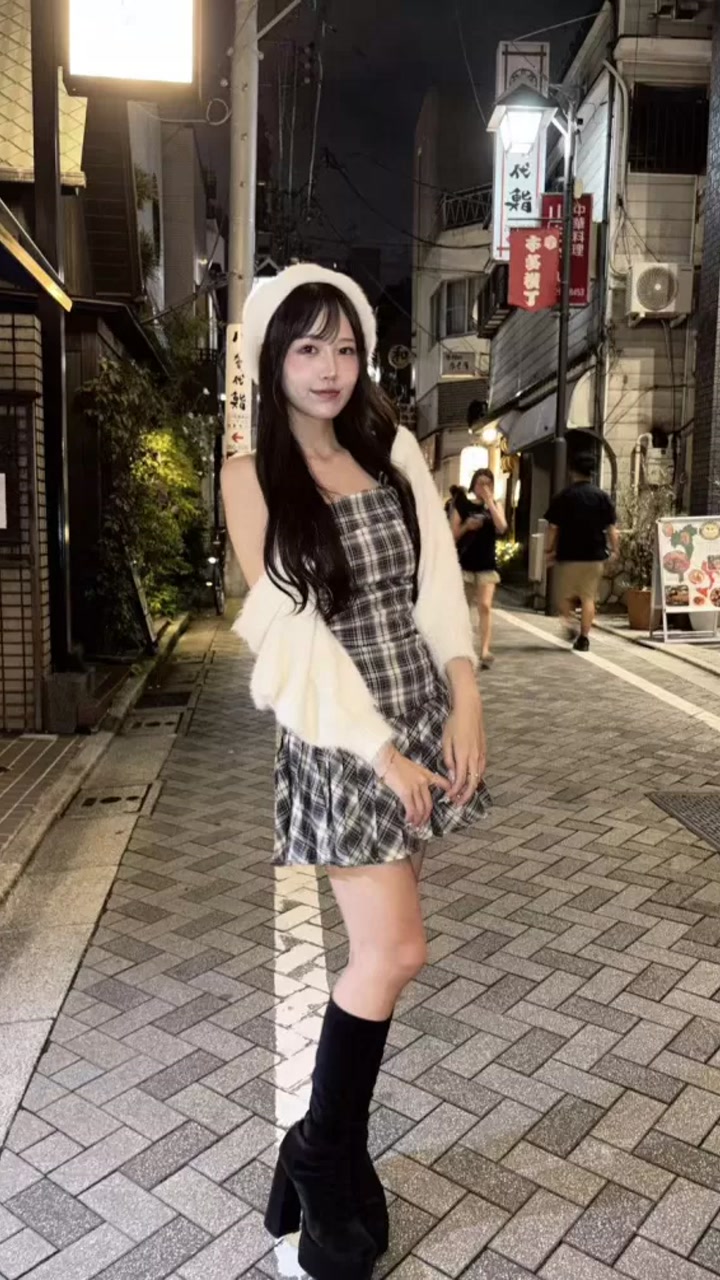 #48 琪琪 第1张图