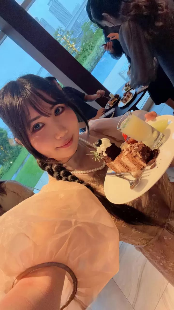 #64 静静ひなの 第3张图